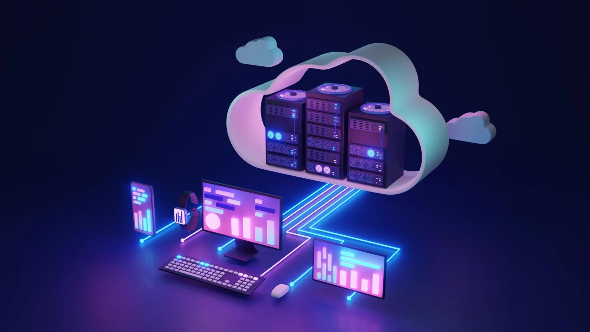 Why Hosting Quality Matters