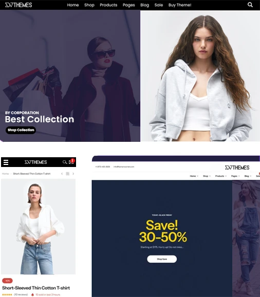 banner slideshow