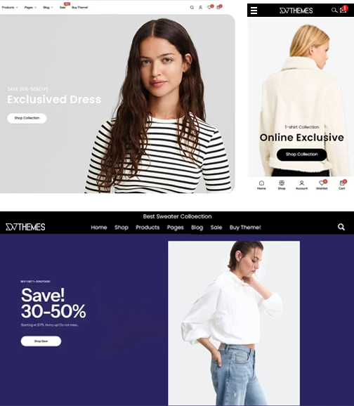banner slideshow
