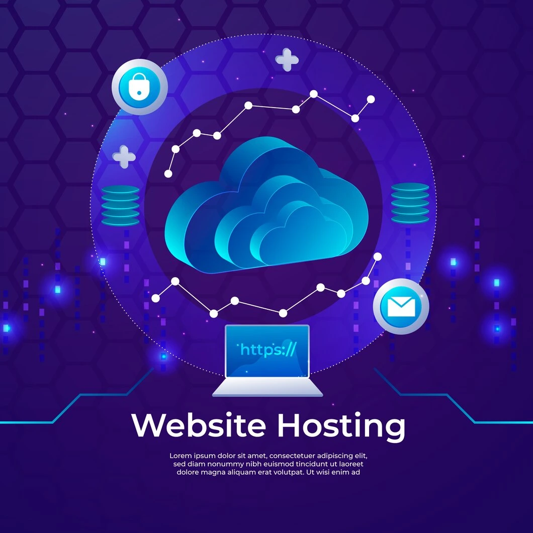 Never pay for hosting migration